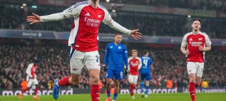 zurück an alter wirkungsstätte – kai havertz trifft auf bayer leverkusen